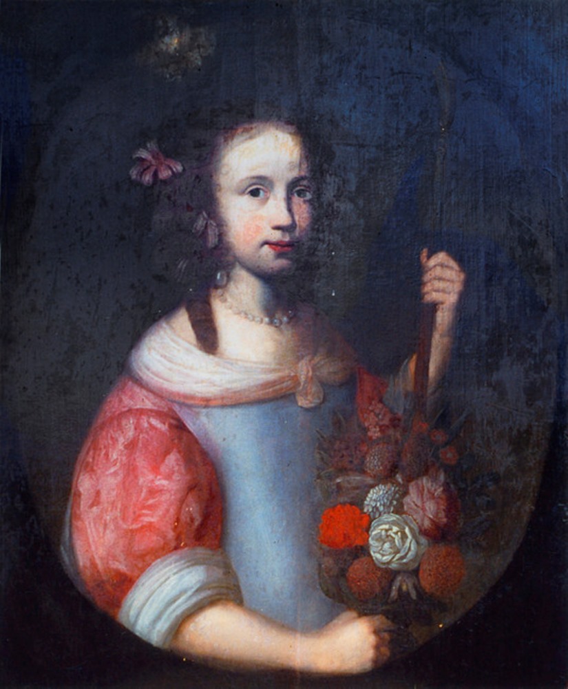 J.P. van Wijck (XVII century) - photo 1